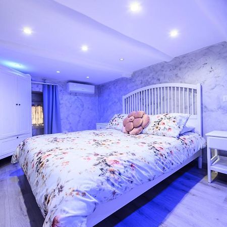La Magnifica Napoli Apartments White House 外观 照片