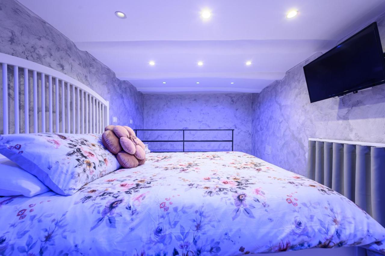 La Magnifica Napoli Apartments White House 外观 照片