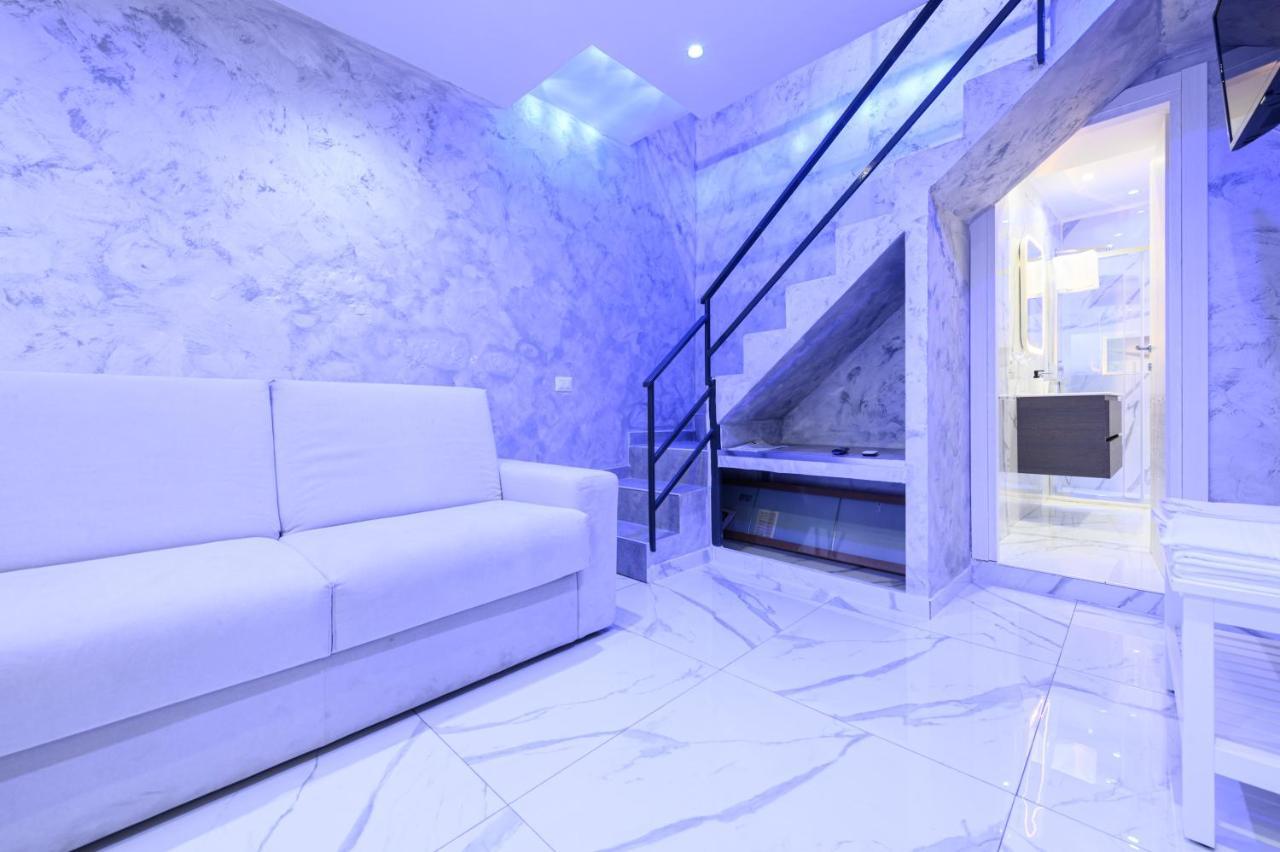 La Magnifica Napoli Apartments White House 外观 照片