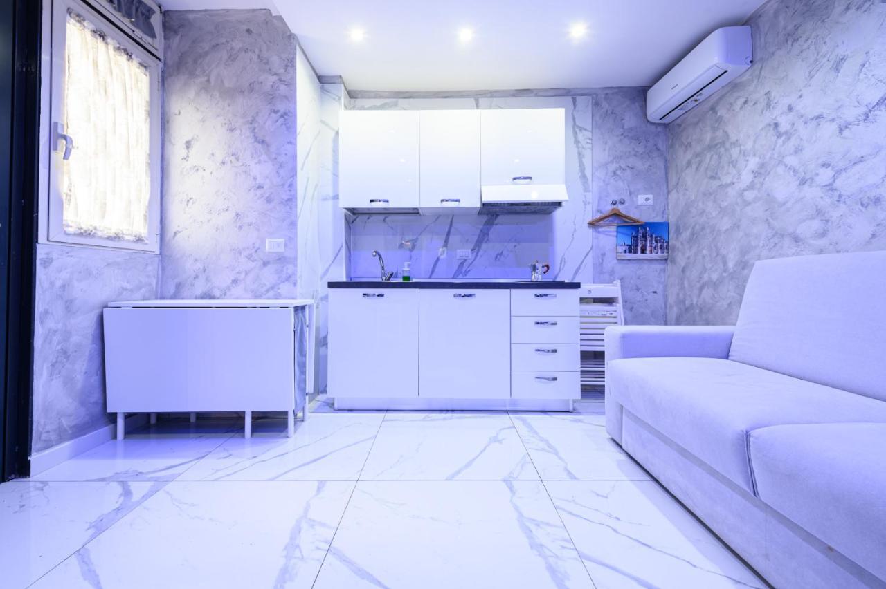 La Magnifica Napoli Apartments White House 外观 照片