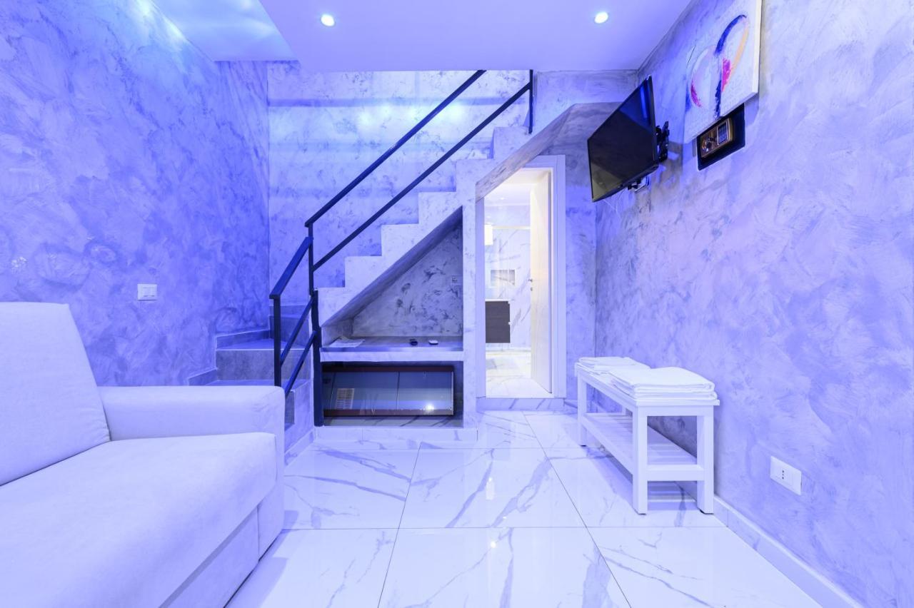 La Magnifica Napoli Apartments White House 外观 照片