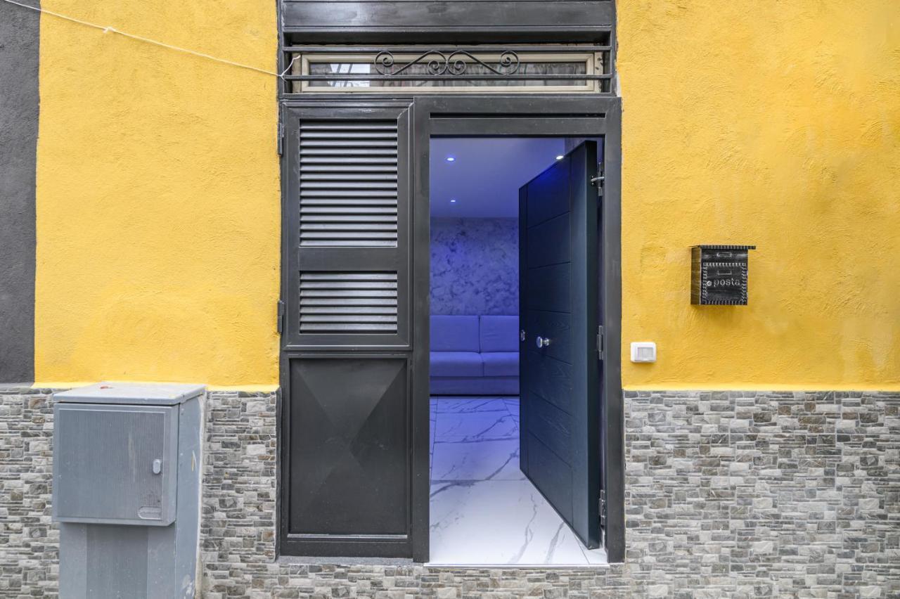 La Magnifica Napoli Apartments White House 外观 照片