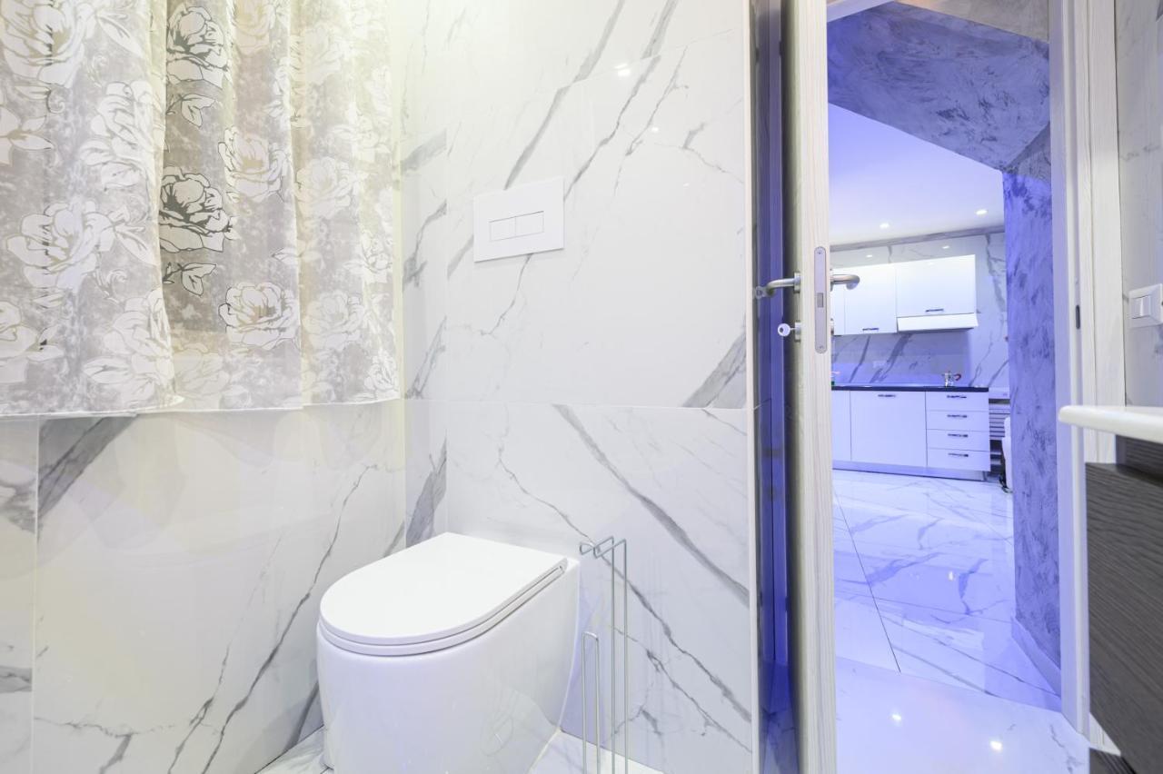 La Magnifica Napoli Apartments White House 外观 照片